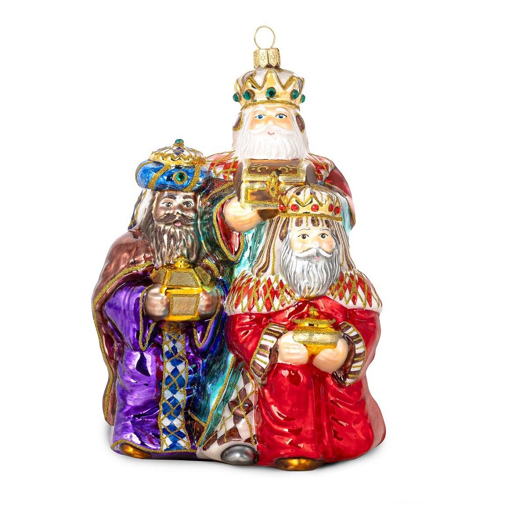 Волхвы (Три короля)